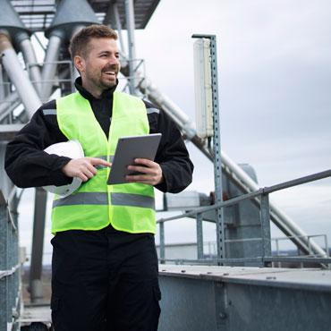 Sistema Fotovoltaico