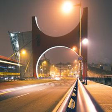 Sistema Fotovoltaico